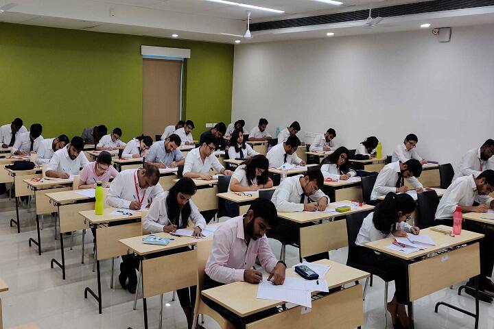classroom
